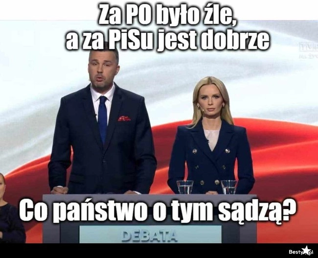 
    Co to miało być? 