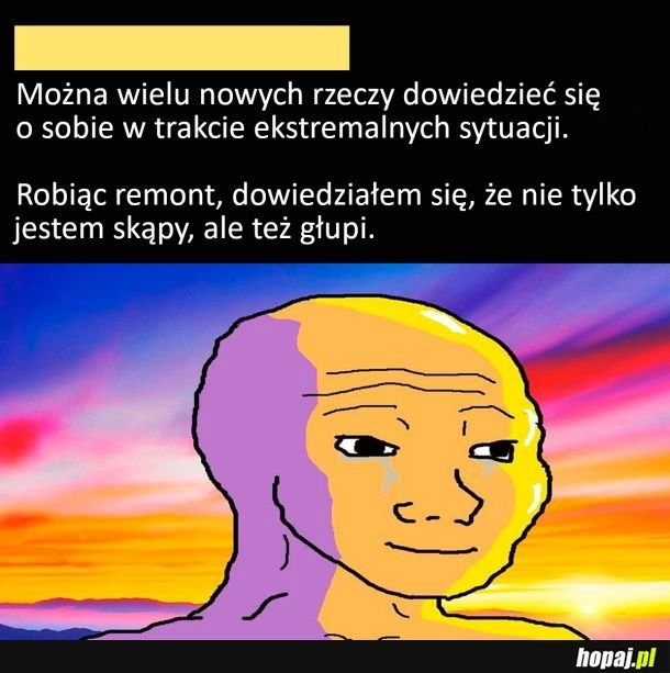 
    Ekstremalne sytuacje