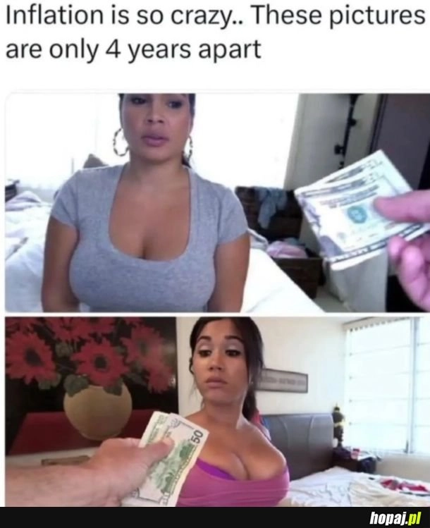 
    Inflacja