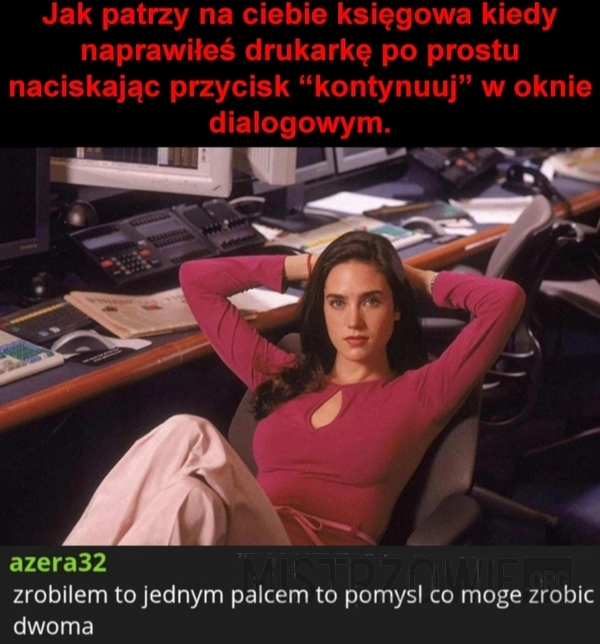 
    Księgowa