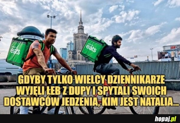 
    Gdyby tylko...