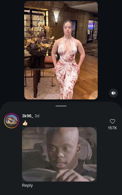 
    Chill twin, chill