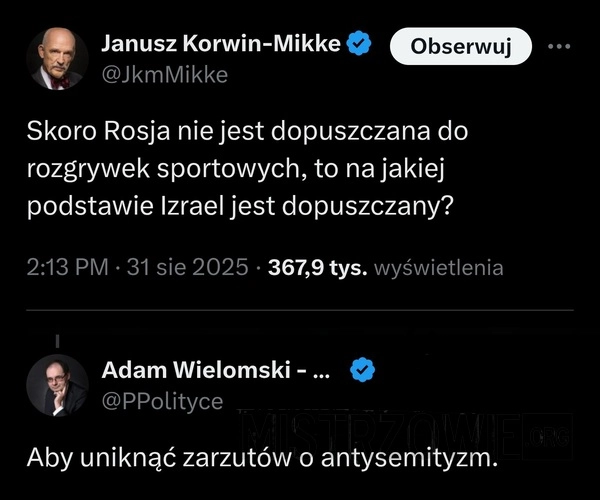 
    Rozgrywki sportowe