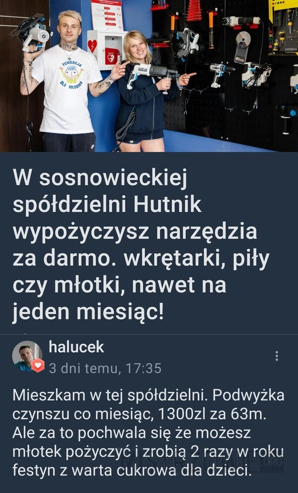 
    Spółdzielnia