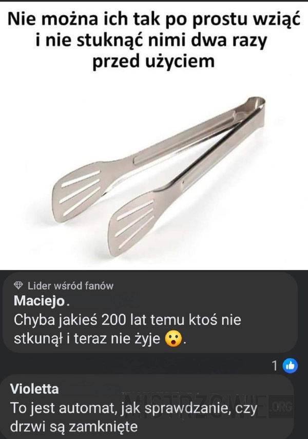 
    Łapaki