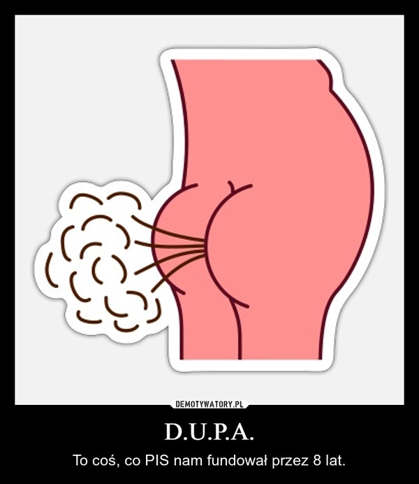 
    D.U.P.A.