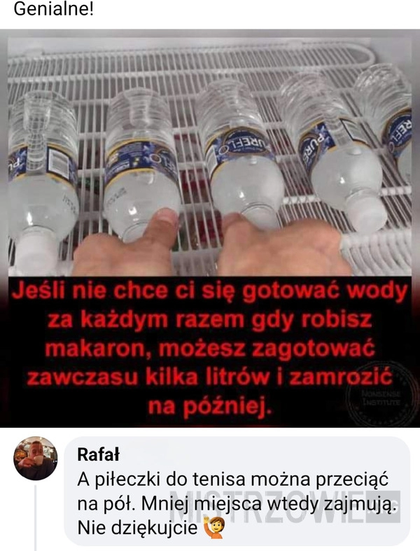 
    Dobra rada