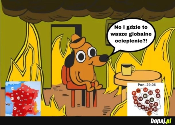 
    I co tam lewaki