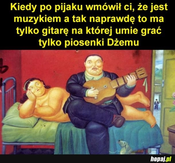 
    Whisky moja żono