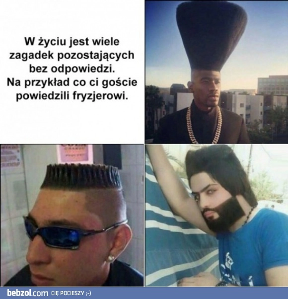
    Wiele zagadek 