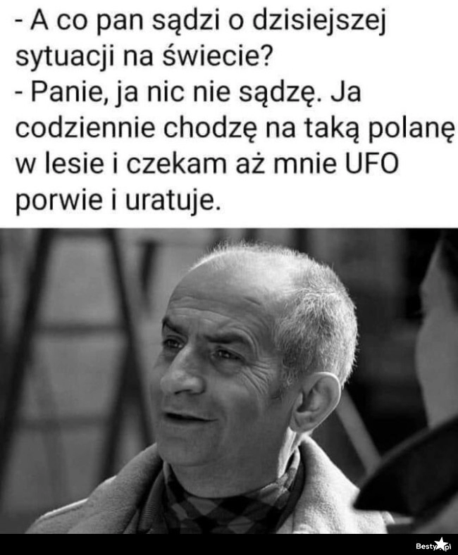 
    Aktualna sytuacja na świecie 