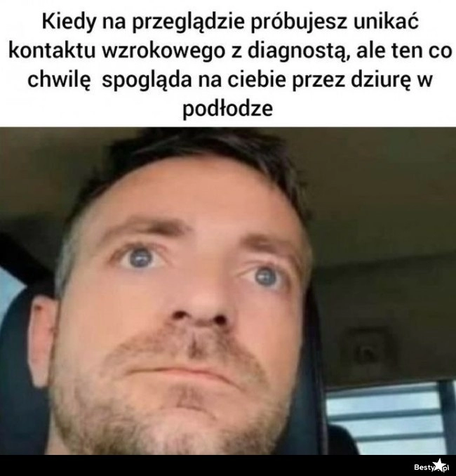 
    Nic nie widzę 