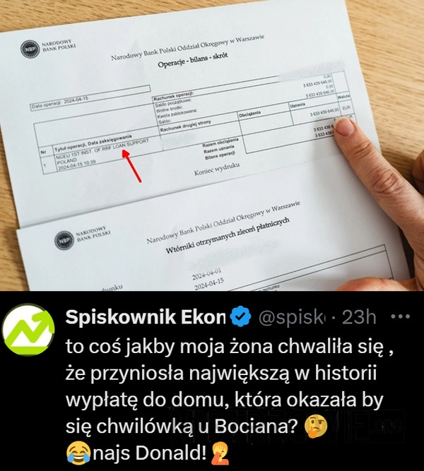 
    Pożyczka...