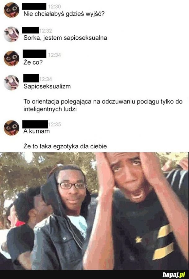 
    Sapioseksualizm