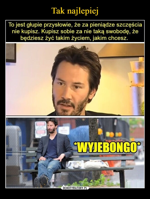 
    Tak najlepiej