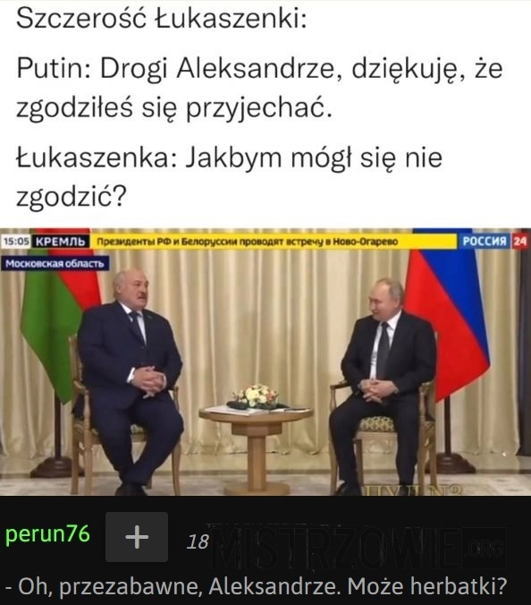 
    Wreszcie przyznał