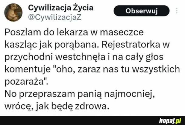 
    Polska służba w pigułce