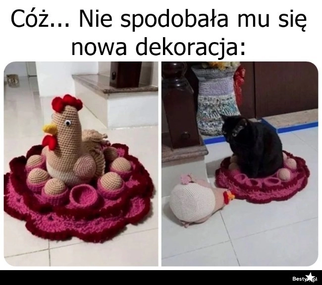 
    Nie da się ukryć 