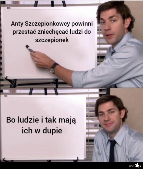 
    Antyszczepionkowcy 