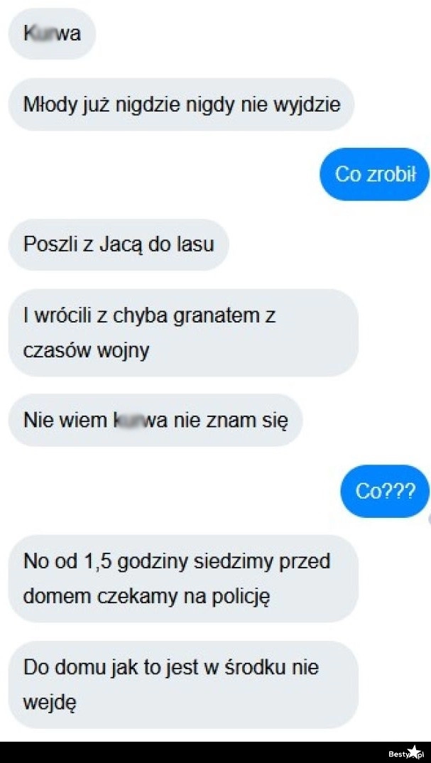 
    Pamiątka z lasu 