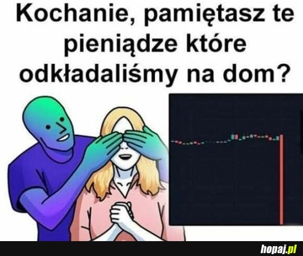 
    Kupiłem za nie krypto