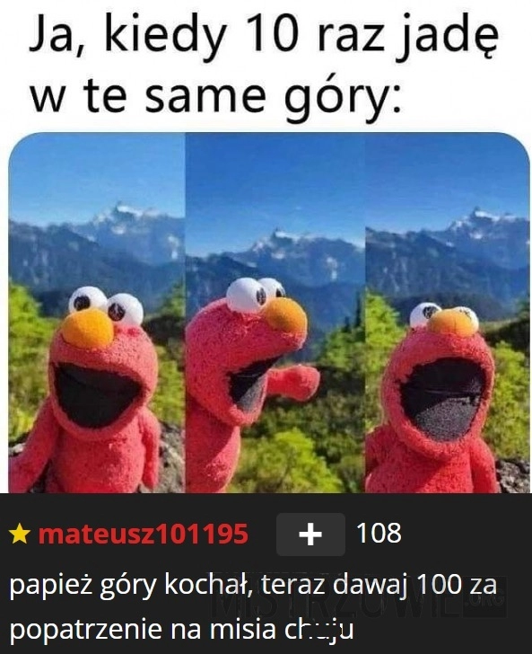 
    Góry