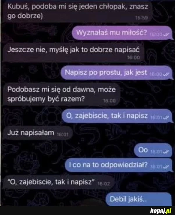 
    Kubuś