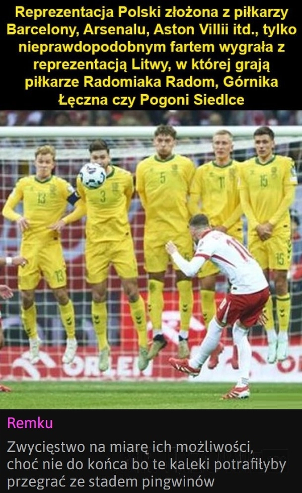 
    Reprezentacja