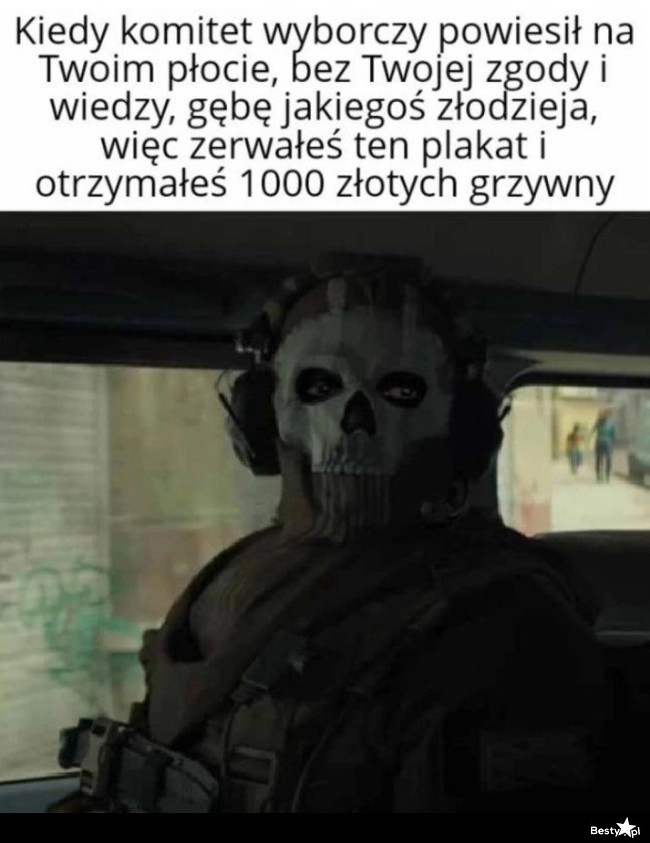 
    I tak tu się żyje... 