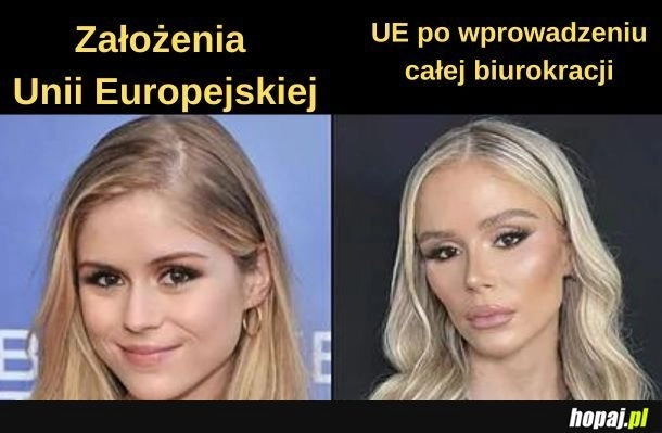 
    Biurokracja. 