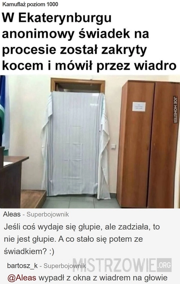 
    Kamuflaż poziom 1000
