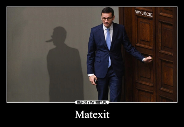 
    Matexit