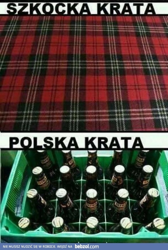 
    Jaki kraj taka krata