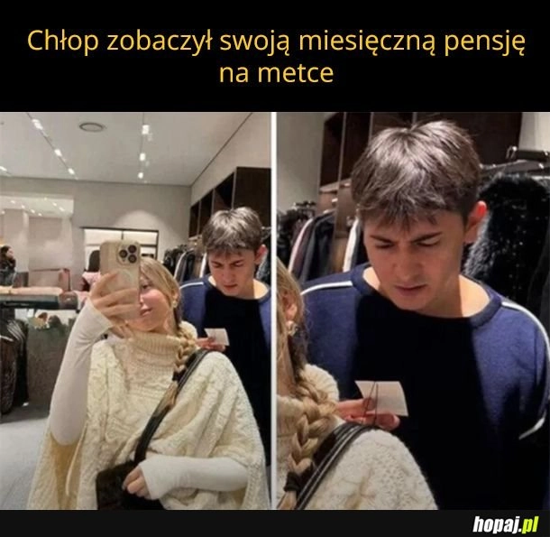 
    Minuta ciszy dla kolegi