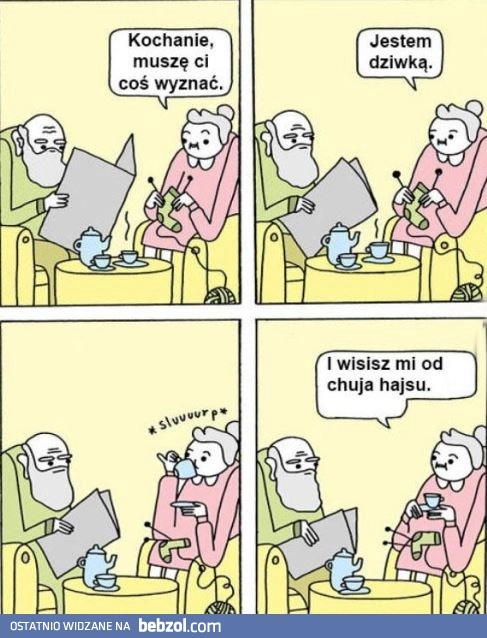 
    Wyznanie