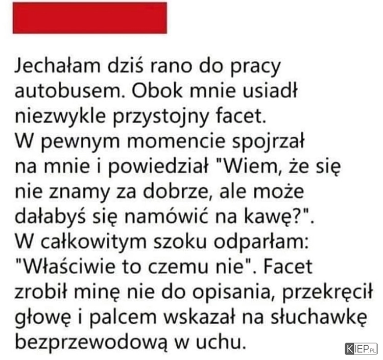 
    Wyszło niefajnie