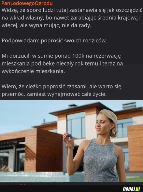 
    Dasz numer telefonu do swoich rodziców?