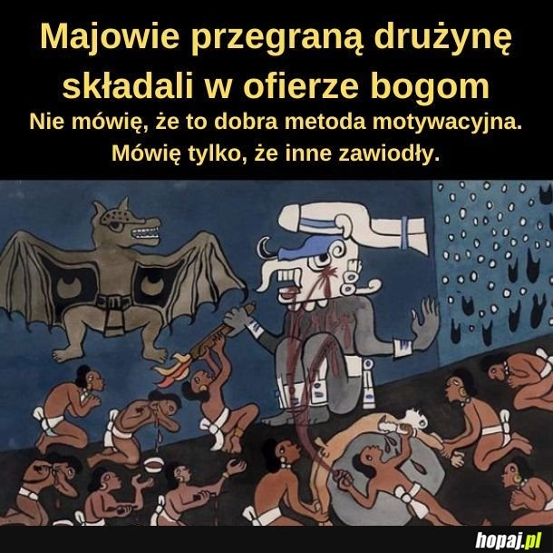 
    U nas obowiązują niestety zasady Czerwców. 