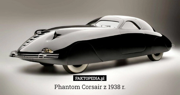 
    Phantom Corsair z 1938 r.