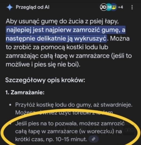 
    Psia zgoda