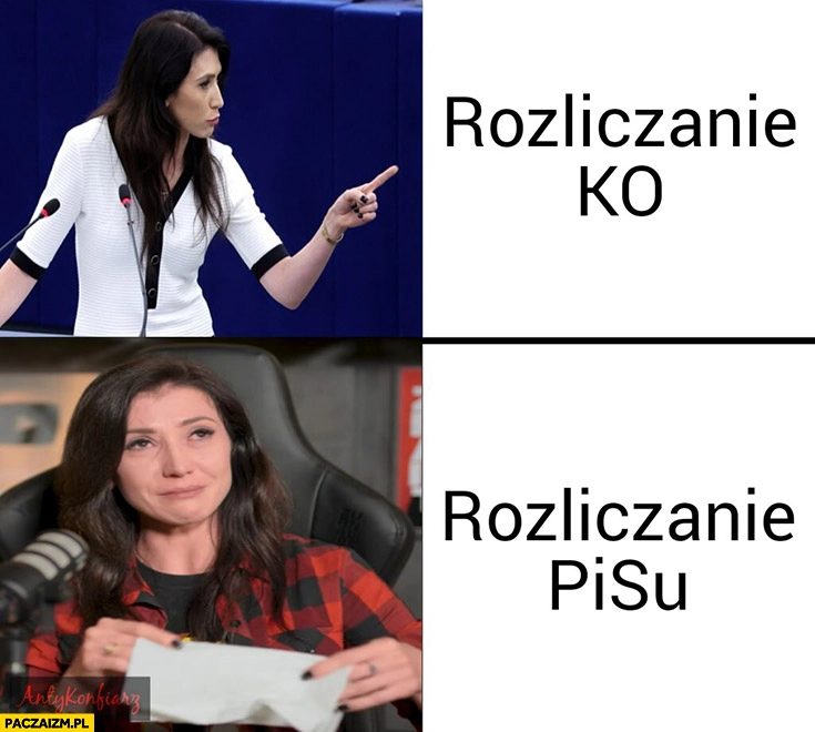 
    Zajączkowska rozliczanie PO KO vs rozliczanie PiSu