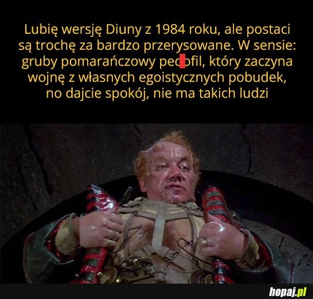 
    Nierealistyczny film
