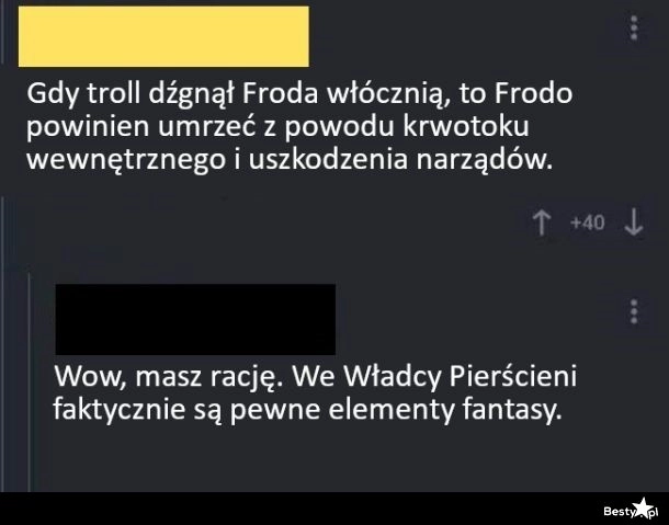 
    Władca Pierścieni 