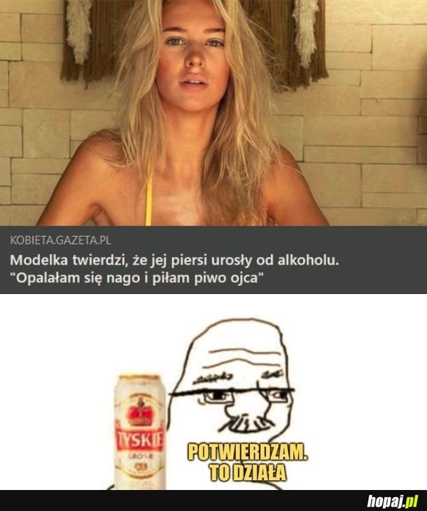 
    Mi urosły. Co prawda jestem facetem...