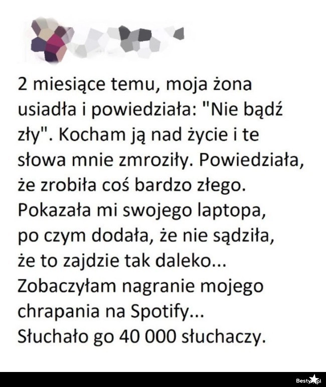 
    Zły uczynek żony 