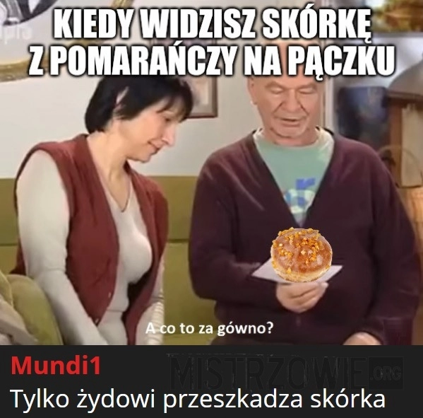 
    Skórka