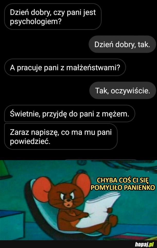 
    To chyba nie tak działa