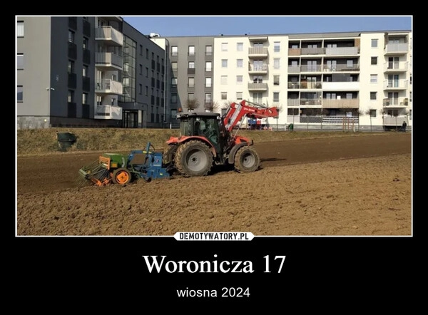 
    Woronicza 17