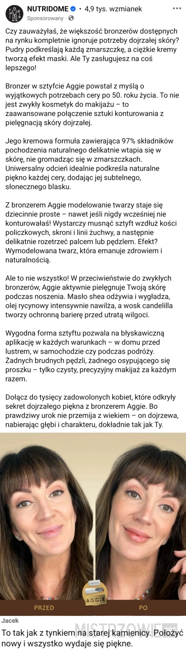 
    Podkład