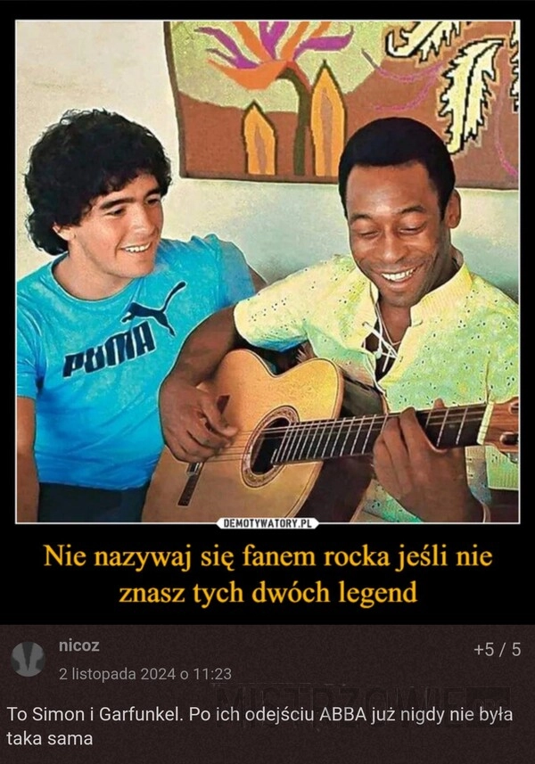 
    Muzyka